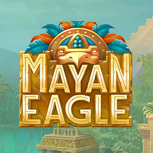 mayan eagle